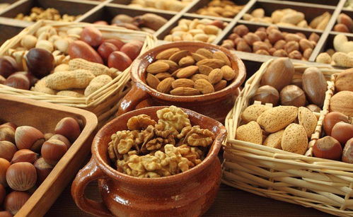 健康零食新選擇 這三款老少皆宜的美味推薦