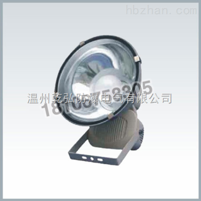 全方位解讀ZT6900三防投光燈 防水防塵防震，點(diǎn)亮工業(yè)照明新標(biāo)桿