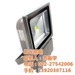 LED投光燈價(jià)格解析與北京希光廠家及石景山市場(chǎng)選購(gòu)指南